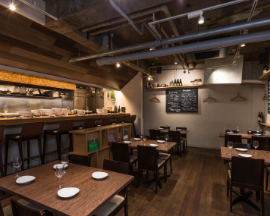 飲食店